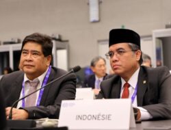 Yassierli Kenalkan Program Prabowo di Konferensi Perburuhan Internasional