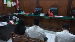 Dua Terdakwa Akui Jual Produk Cimory Kedaluwarsa, Raup Keuntungan Puluhan Juta Rupiah