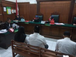 Dua Terdakwa Akui Jual Produk Cimory Kedaluwarsa, Raup Keuntungan Puluhan Juta Rupiah