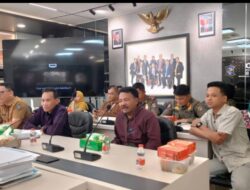 Penataan PKL Simpang Dukuh Diminta Berkeadilan, DPRD Surabaya Tekankan Pentingnya Relokasi Strategis
