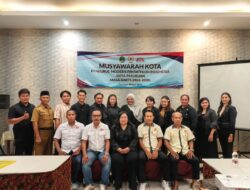 Kota Pasuruan Jadi Basis Baru Modern Pentathlon, Targetkan Prestasi di Porprov