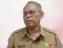 Surabaya Perkuat Penanggulangan TBC Melalui Tracing dan Screening