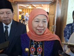Pemprov Jatim-LPPD Luncurkan Beasiswa S1 hingga S3 untuk 1.100 Mahasiswa