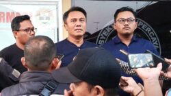 Gegara Palsukan Tanda Tangan Benarkah Aktivis Blitar Budi Kempes Ditahan Polisi?