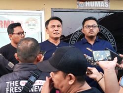 Gegara Palsukan Tanda Tangan Benarkah Aktivis Blitar Budi Kempes Ditahan Polisi?