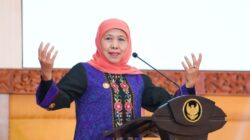 Dari Pesantren ke Kampus Dunia: Jalan Baru Santri Jawa Timur Menuju Masa Depan