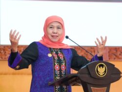 Dari Pesantren ke Kampus Dunia: Jalan Baru Santri Jawa Timur Menuju Masa Depan