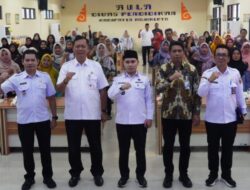 BPJS Ketenagakerjaan Mojokerto Percepat Pekerja Mandiri Naik Kelas Bersama Program Upskilling