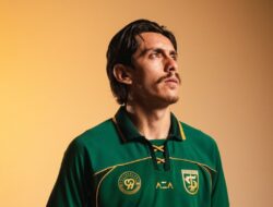 99 Tahun Persebaya dalam Satu Jersey: AZA Hadirkan Anniversary Jersey yang Membawa Cerita dan Kenangan