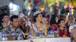 Bupati Fawait Apresiasi Finalis Gus dan Ning Jember 2026