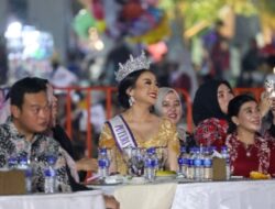 Bupati Fawait Apresiasi Finalis Gus dan Ning Jember 2026