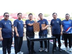 Kolaborasi Pemkab Jember dan KP2MI,Gerakan Nasional Migran Aman