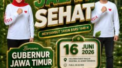 Khofifah Ajak Warga Semarakkan Tahun Baru Islam 1448 H