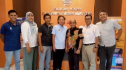 Unesa Perkenalkan Prodi Analisis Performa Olahraga, Menjawab Kebutuhan Industri Olahraga Modern