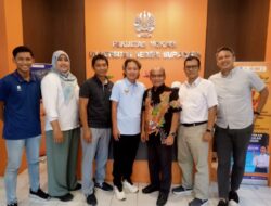 Unesa Perkenalkan Prodi Analisis Performa Olahraga, Menjawab Kebutuhan Industri Olahraga Modern