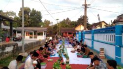 Takir Plontang Simbol Tolak Balak, Warga Blitar Gelar Baritan Sambut Bulan Suro