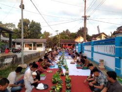 Takir Plontang Simbol Tolak Balak, Warga Blitar Gelar Baritan Sambut Bulan Suro
