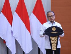 Jelang Penutupan MagangHub Batch III, Kemnaker Imbau Peserta, Mentor, dan Operator Lengkapi Tahapan Akhir