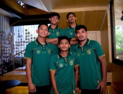 Datangkan Lima Pemain Baru, Persebaya Siapkan Skuad Kompetitif Hadapi Musim 2026/2027