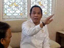 DPRD Surabaya dan Media Perkuat Sinergi demi Transparansi Informasi kepada Masyarakat
