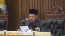 DPRD Magetan Tegaskan Komitmen Kawal Pembahasan Raperda Pertanggungjawaban APBD 2025″