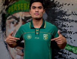 Sambut Musim Baru, Persebaya Resmi Amankan Tanda Tangan Ramadhan Sananta