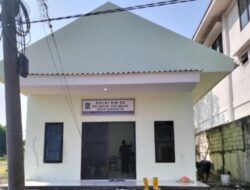 Pemkot Surabaya Alokasikan Rp3 Miliar untuk Bangun dan Renovasi 25 Balai RW