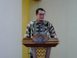 Kemnaker Targetkan 20 Ribu Peserta pada Pelatihan Vokasi Nasional Batch 3