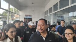 Terobosan, KONI Jatim Upayakan Cabor Ice Skating Masuk Panggung Porprov