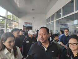 Terobosan, KONI Jatim Upayakan Cabor Ice Skating Masuk Panggung Porprov