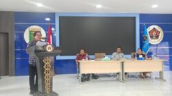 HPN dan Porwanas 2027 Digelar Bersamaan, Lampung Optimistis Jadi Tuan Rumah Terbaik