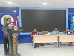HPN dan Porwanas 2027 Digelar Bersamaan, Lampung Optimistis Jadi Tuan Rumah Terbaik