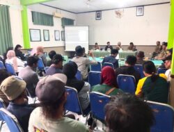 Sengketa Permasalahan HKm, FPPM Blitar Desak Solusi Konkret Pemerintah