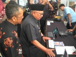 Job Fair Kabupaten Blitar 2026, 900 Lowongan Kerja Menanti
