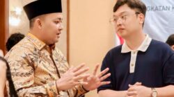 Bupati Pasuruan Tegaskan PT J Tetap Beroperasi, Bantah Isu Pindah ke Vietnam
