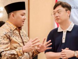 Bupati Pasuruan Tegaskan PT J Tetap Beroperasi, Bantah Isu Pindah ke Vietnam