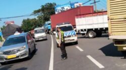 Bio Solar Langka, Puluhan Sopir Truk Keleleran di SPBU