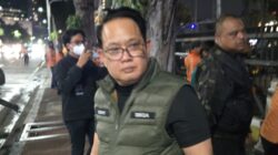 Gerbang Grahadi Kembali Rusak, Adhy Karyono Sesalkan Aksi Perusakan