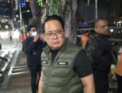 Gerbang Grahadi Kembali Rusak, Adhy Karyono Sesalkan Aksi Perusakan