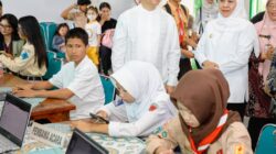 Gubernur Khofifah Ingatkan Peserta Lolos SPMB Jatim Segera Daftar Ulang, Jalur Pemenuhan Kuota Dibuka 29 Juni