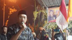 Ruwat Agung Bumi Nuswantoro:  Wabup Rizal Ajak Masyarakat  Lestarikan Budaya Leluhur