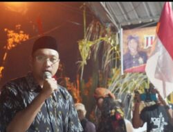 Ruwat Agung Bumi Nuswantoro:  Wabup Rizal Ajak Masyarakat  Lestarikan Budaya Leluhur