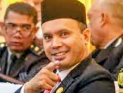Didik Haryono : Mengacu UU No.3/2024,  Kades Dua Periode Boleh Maju Lagi