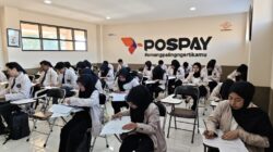 Hari Pertama UAS UNIBA Madura, Rektor: Junjung Tinggi Integritas!