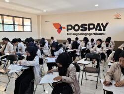 Hari Pertama UAS UNIBA Madura, Rektor: Junjung Tinggi Integritas!