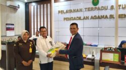Kejati Jatim Ajukan Perwalian 505 Anak, Perkuat Perlindungan Hukum Generasi Masa Depan