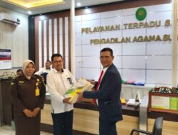 Kejati Jatim Ajukan Perwalian 505 Anak, Perkuat Perlindungan Hukum Generasi Masa Depan