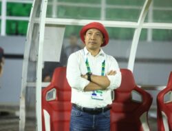 Deltras FC Seleksi Lebih dari 10 Pelatih Berlisensi A Pro untuk Musim 2026/2027