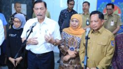 Jatim Siap Perluas Program Digitalisasi Bansos, Khofifah Usulkan Empat Daerah Baru