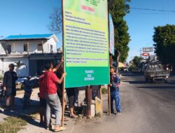 Warga Desak Pemkab Blitar Bangun SMA/SMK Negeri di Kanigoro